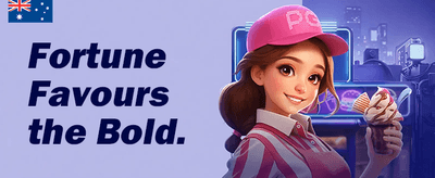 VIP High Roller promotion
