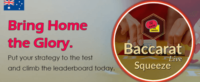 Grab Your Welcome Bonus Now