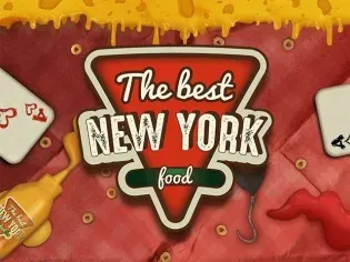 Best New York Food