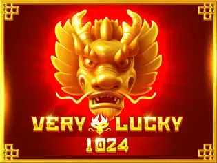 Very Lucky 1024
